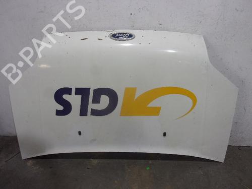 Used Hood FORD TRANSIT CONNECT (P65_, P70_, P80_) 1.8 TDCi (90 hp) 18161251
