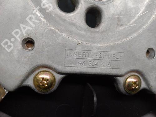 Steering wheel DAEWOO MATIZ (M100, M150) 0.8 | BP17587161C49 