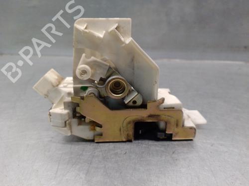 Front right lock FORD MONDEO III (B5Y) 2.0 16V TDDi / TDCi | BP17178398C97 