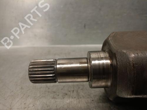 Left front driveshaft CITROËN C3 Picasso (SH_) 1.6 HDI 90 | BP22722724M38 