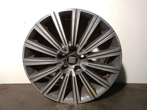 Used Rim SEAT IBIZA IV (6J5, 6P1) 1.0 TSI (110 hp) 30400663