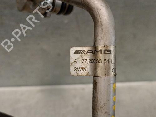 Pipe MERCEDES-BENZ G-CLASS (W463) G 500 (463.260, 463.261) | BP27458656M125 