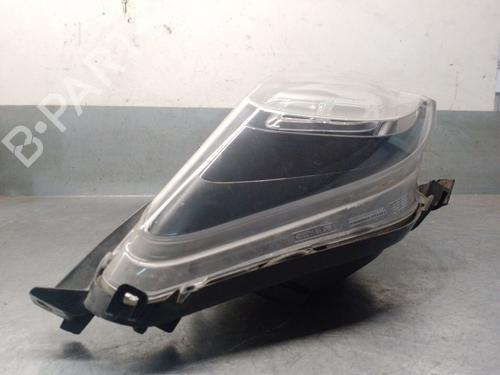 Right headlight PEUGEOT BOXER Van 2.0 BlueHDi 130 | BP33017854C29  - Image 5