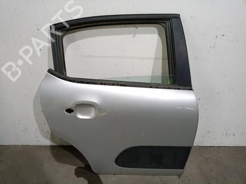 right-rear-door-citroen-c3-iii-sx-2016-33826722 main image