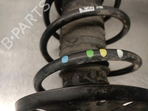 Left front shock absorber CITROËN C5 AIRCROSS (A_) 1.2 PureTech 130 (ARHNSJ) | BP32023278M16