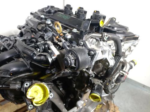Engine MAZDA 2 Hatchback (KB) 1.5 Hybrid (KBAC3X) | BP36995661M1 - Image 7