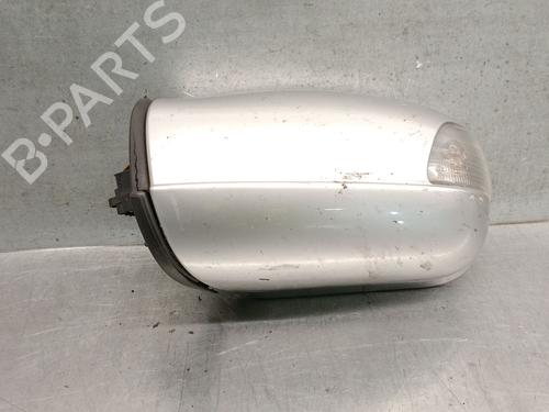Left mirror MERCEDES-BENZ E-CLASS (W210) E 220 CDI (210.006) | BP30155660C26