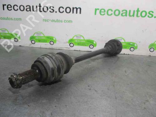 Right rear driveshaft BMW X5 (E53) 4.4 i | BP2538463M41 