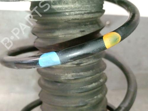 Amortiguador delantero derecho SMART FORTWO Coupe (453)  | BP30701618M17 