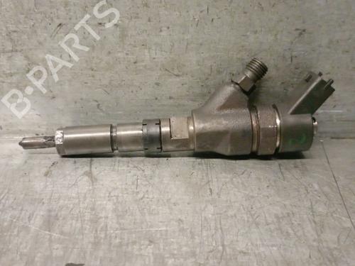 Used Injector CITROËN BERLINGO / BERLINGO FIRST MPV (MF_, GJK_, GFK_) 2.0 HDI 90 (MFRHY) (90 hp) 30544406