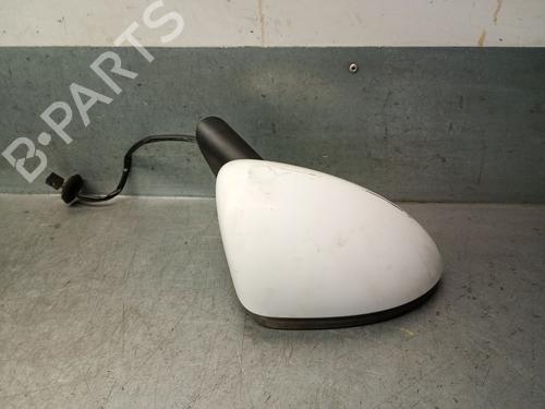 Right mirror OPEL CORSA D (S07) 1.3 CDTI (L08, L68) | BP31132673C27