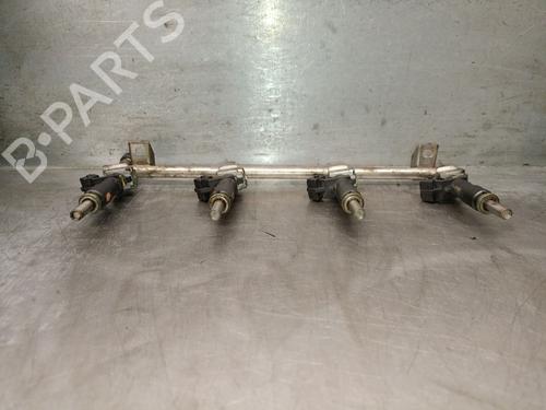 Injection rail OPEL ZAFIRA / ZAFIRA FAMILY B (A05) 1.8 LPG (M75) | BP29173812M98 