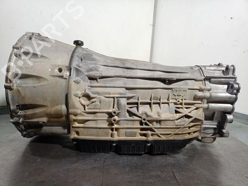 Used Gearbox Gearbox MERCEDES-BENZ GLE (W166) 250 d 4-matic (166.004) (204 hp) 32396000 32396000