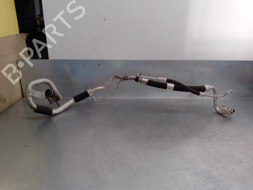 Used AC pipe MERCEDES-BENZ C-CLASS (W205) C 200 (205.042) (184 hp) 14936359