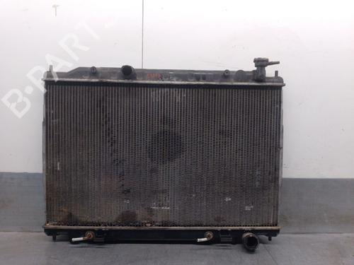 Used Water radiator NISSAN MURANO I (Z50) 3.5 4x4 (245 hp) 28123618