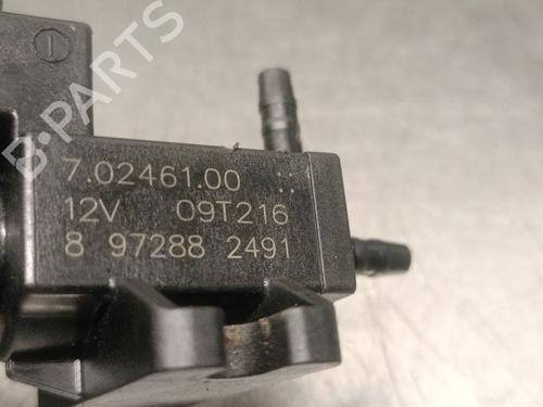 Electronic module OPEL ASTRA H GTC (A04) 1.7 CDTI (L08) | BP39407687M83 - Image 5