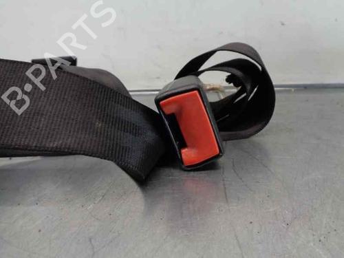 Rear center seatbelt SKODA FABIA I Combi (6Y5) 1.9 TDI | BP8725344I27 