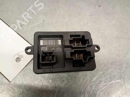 Heater resistor FIAT 500L (351_, 352_) 1.3 D Multijet (199.LYM11, 199.LYM1A) | BP29335957M108 