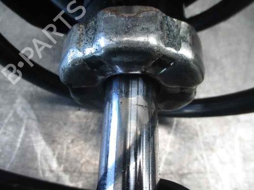 Left front shock absorber FIAT CROMA (194_) 1.9 D Multijet | BP7440202M16 