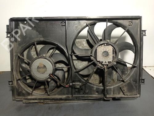 Used Radiator fan SEAT LEON (1P1) 1.9 TDI (105 hp) 25711241