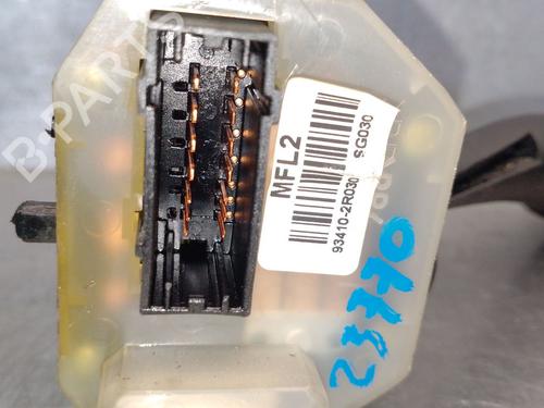 Headlight switch HYUNDAI i30 (FD) 1.6 CRDi | BP29709982I24 