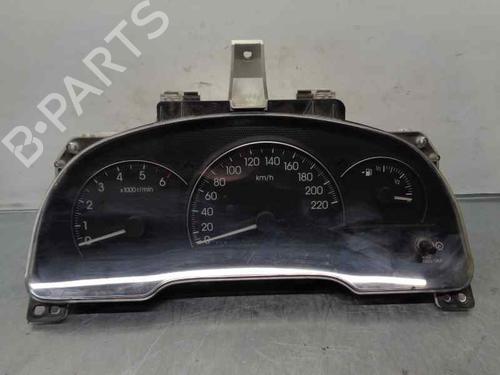 Instrument cluster TOYOTA AVENSIS VERSO (_M2_) 2.0 D (CLM20_, CLM20R) 8380044530
