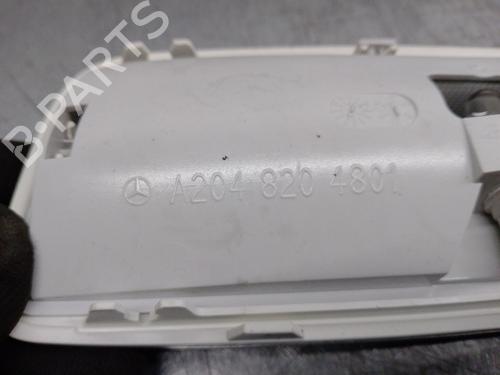 Interior roof light MERCEDES-BENZ EQV (W447) EQV 300 (447.813, 447.815) | BP13238420I8 