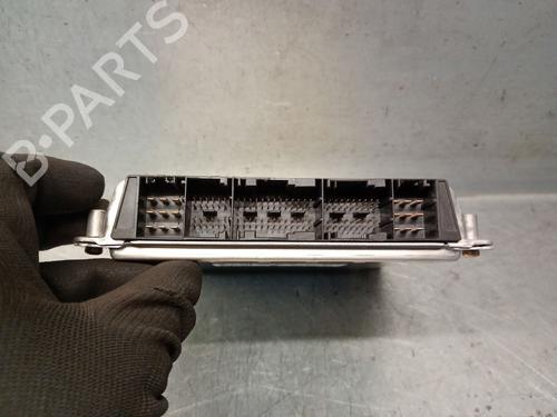 Engine control unit (ECU) MERCEDES-BENZ C-CLASS (W203) C 270 CDI (203.016) | BP26010249M57 