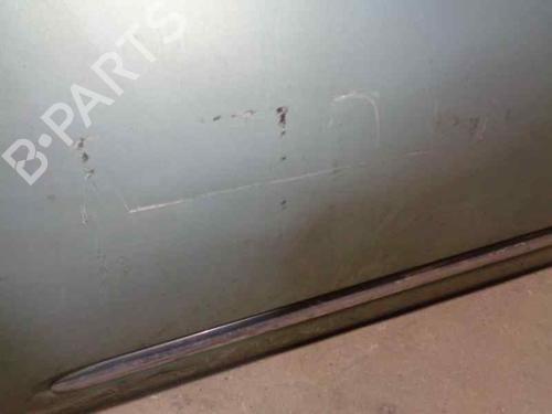 Left front door KIA CARENS III MPV (UN) 2.0 CRDi 140 | BP5087889C2 