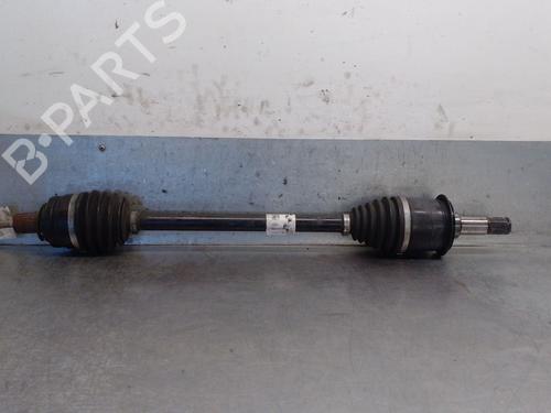Used Right rear driveshaft Right rear driveshaft 37031421 37031421