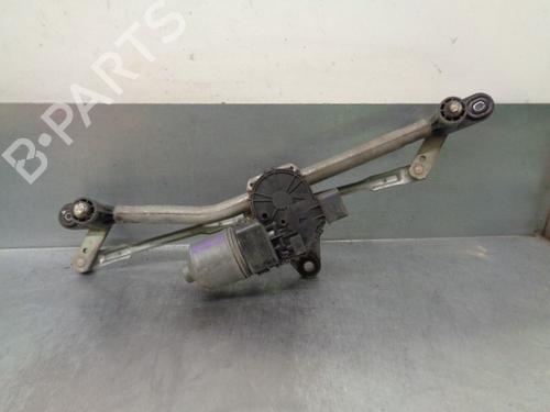 Used Front wiper motor ALFA ROMEO 159 Sportwagon (939_) 1.9 JTDM 16V (939BXC1B, 939BXC12) (150 hp) 12552891