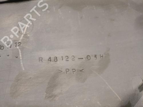 Trinbræt SUZUKI MOTORCYCLES UH UH 125 Burgman | BP34495152C149  - Image 6