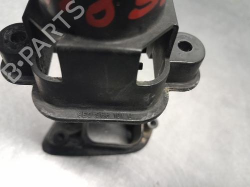 Headlight washer AUDI A4 B6 Avant (8E5) 2.5 TDI quattro | BP36859662E17 - Image 4