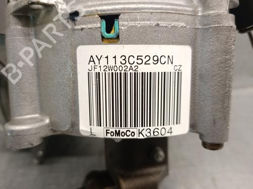 Steering column FORD TRANSIT COURIER B460 Box Body/MPV 1.5 TDCi | BP31068524M21 