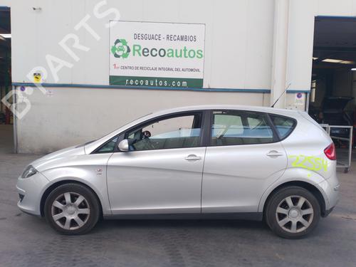 Intercooler SEAT ALTEA (5P1) 2.0 TDI 16V | BP25272205M30 - Image 4