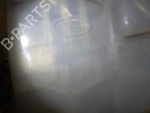 Expansion tank LAND ROVER RANGE ROVER SPORT I (L320) 2.7 D 4x4 | BP12205618C120 