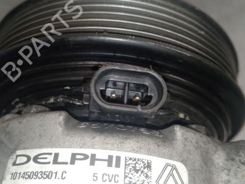 AC compressor OPEL CORSA E (X15) 1.4 (08, 68) | BP38177540M34 - Image 6