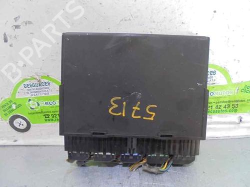 Electronic module FORD MONDEO III (B5Y) 1.8 16V | BP2086827M83 