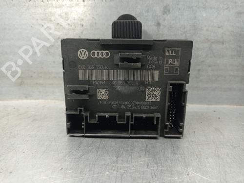 Used Comfort control module AUDI Q3 (8UB, 8UG) 2.0 TDI (150 hp) 23426578