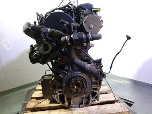 Engine FORD MONDEO III (B5Y) 2.0 TDCi | BP29393940M1 