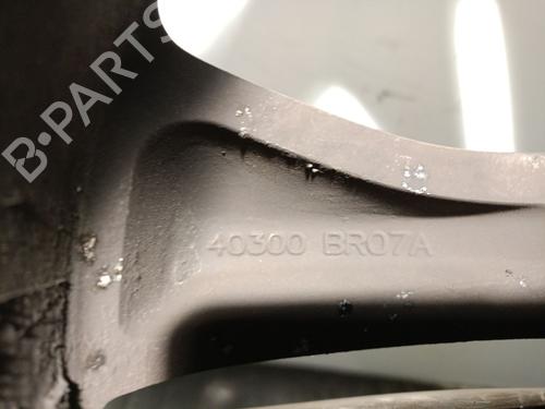 Rim NISSAN QASHQAI I (J10, NJ10) 1.5 dCi | BP23189461C45
