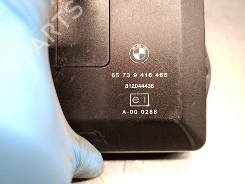 Electronic module BMW 5 (E39) 530 d | BP22738801M83 