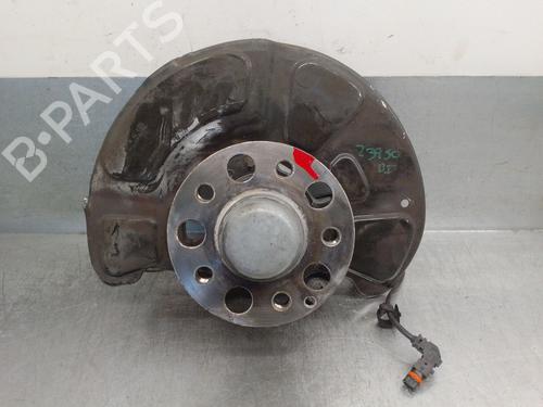 Used Left front steering knuckle MERCEDES-BENZ E-CLASS (W212) E 350 BlueTEC (252 hp) 30339896