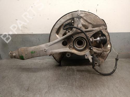Used Right front steering knuckle VOLVO V90 II Estate (235) D5 AWD (235 hp) 25240826