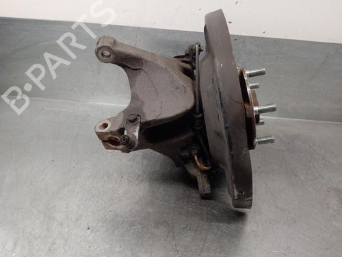 Right rear steering knuckle SUBARU OUTBACK (BS) 2.0 D AWD (BSD) | BP18603752M28 