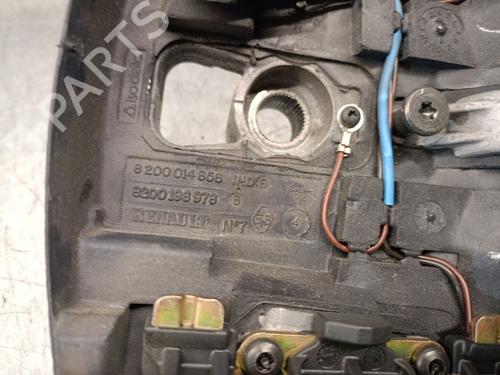 Ratt RENAULT ESPACE IV (JK0/1_) 2.2 dCi (JK0H) | BP26506407C49 - Image 4
