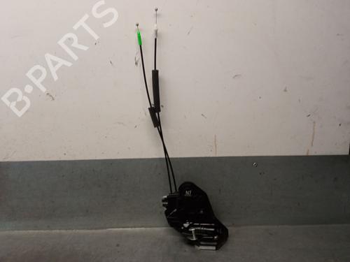 Used Rear left lock TOYOTA RAV 4 V (_A5_, _H5_) 2.5 Hybrid AWD (AXAH54) (178 hp) 29808596