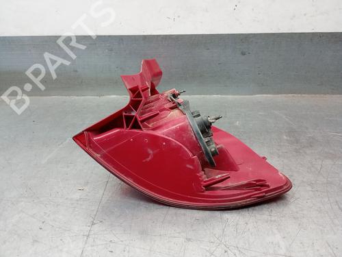 Left taillight CITROËN C4 Coupe (LA_) 1.6 16V | BP24573436C34 