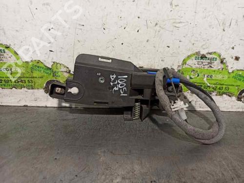 Front left interior door handle FORD MONDEO IV (BA7) 2.2 TDCi | BP5803460I13 