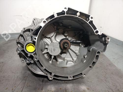 Gearkasse FORD FOCUS III 1.6 EcoBoost (182 hp) 30975395